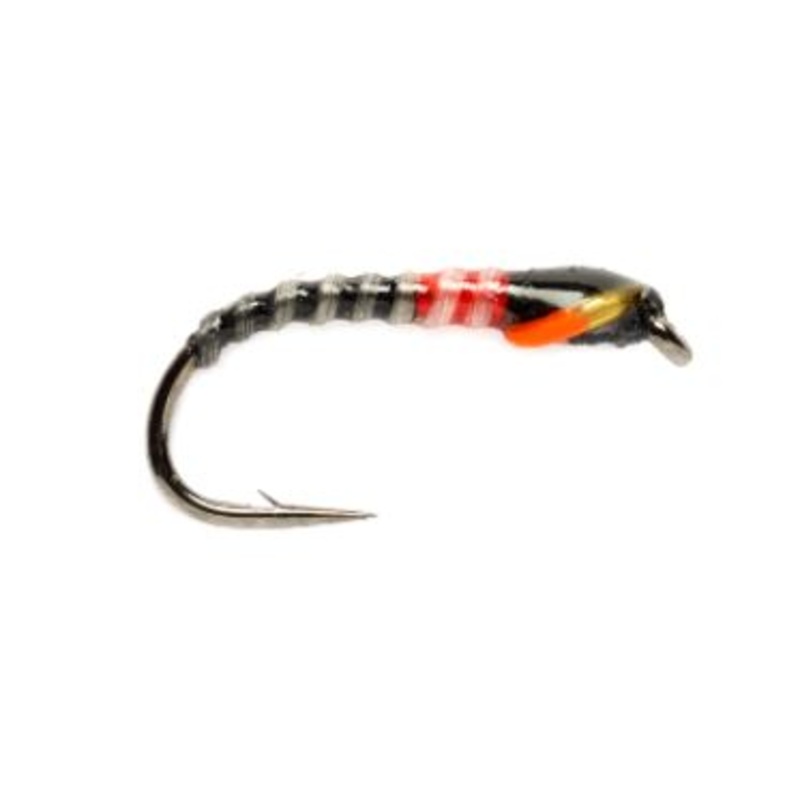 McPhail Buzzer Red Neck|12