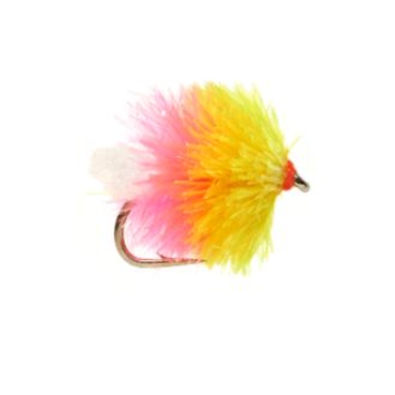 Mini FAB Ham & Cheese|12