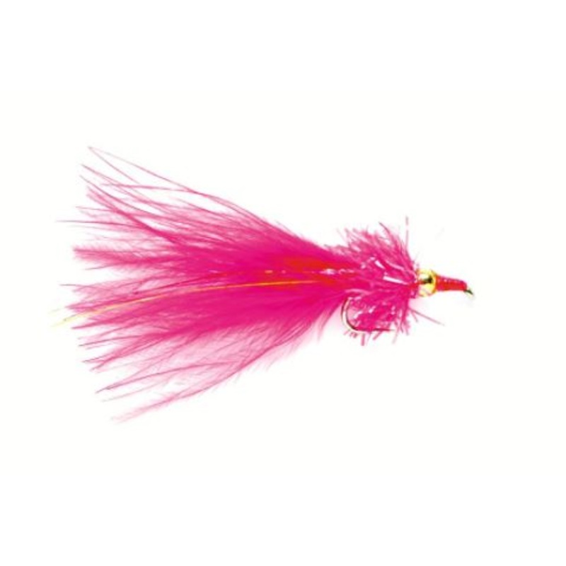 Nomad Pink Peril|10