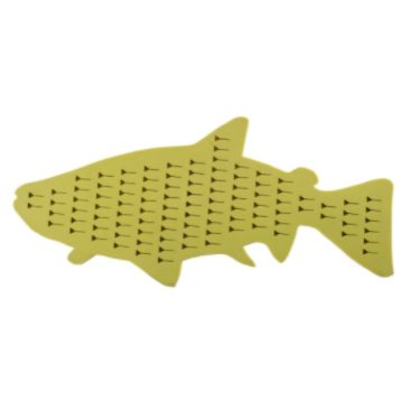Silicone Fly Drying Boat Patch
