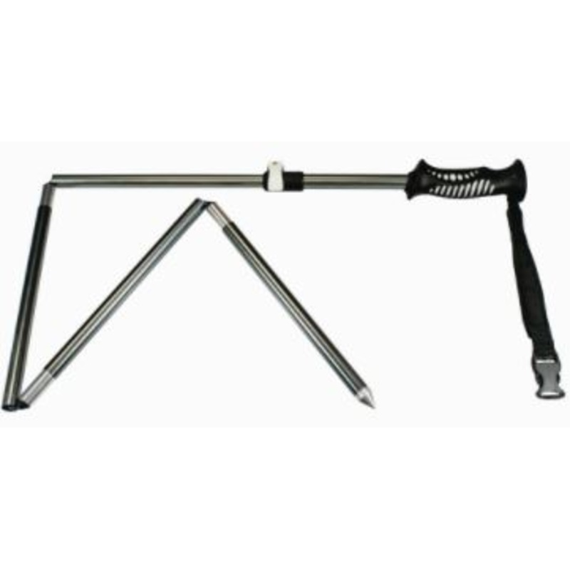 Teton Locking Adjustable Staff