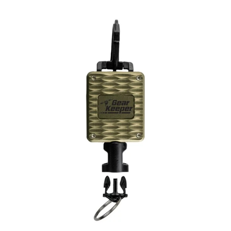 Aluminum Net Retractor – High Force – 18oz