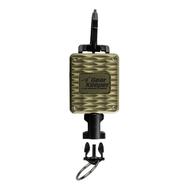 Aluminum Net Retractor – Standard Force – 12oz