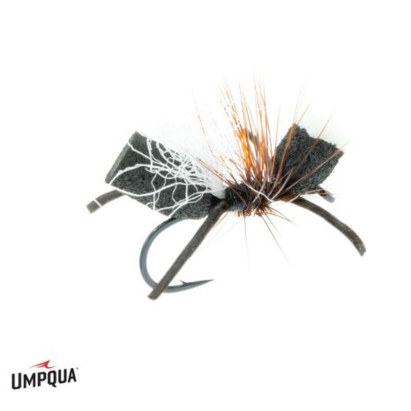 Bionic Ant 2.0 – Black|10|12|14|16