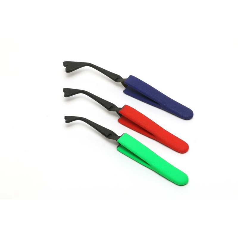 Caddis/Stonefly – Wing Burner Set of 3