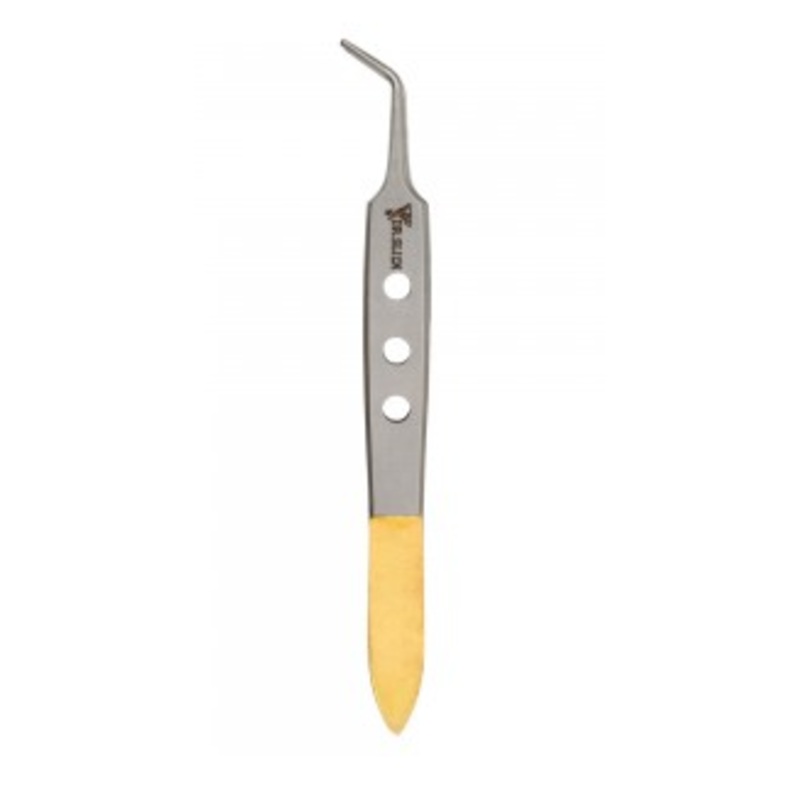 Dr. Slick – Bishop Tweezers|Straight|Curved