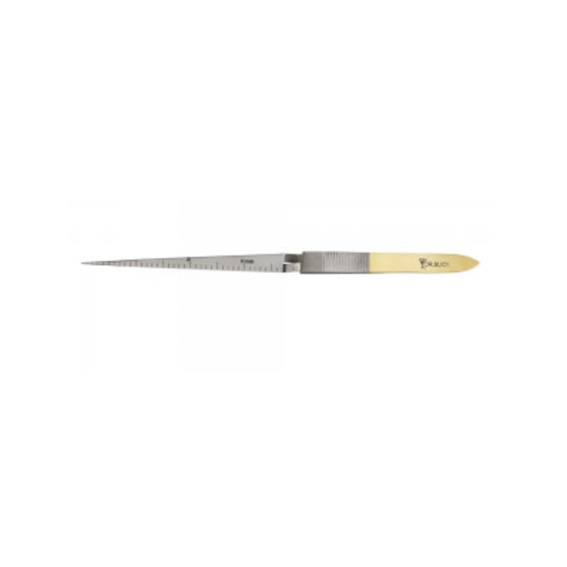Dr. Slick – Dubbing Loop Tweezer