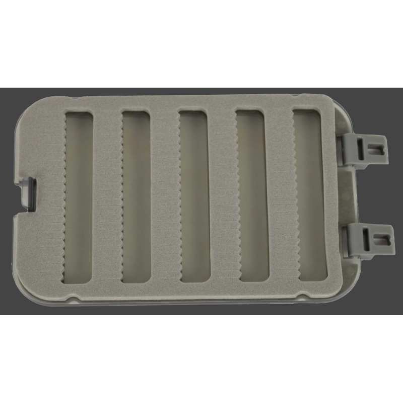 Fly Box Replacement Page W/Dry Fly Foam
