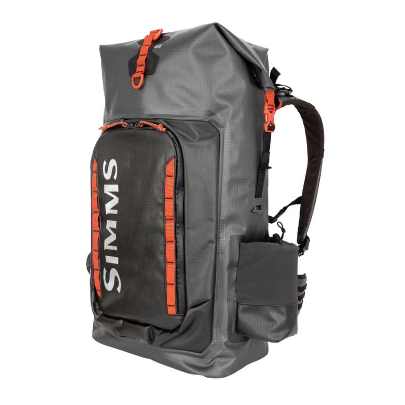 G3 Guide Backpack – Anvil