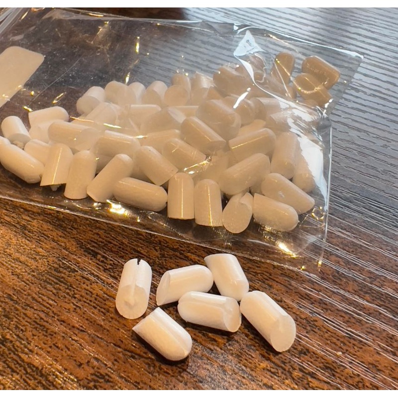 Hard Bream Poppers – 100 Pack||10