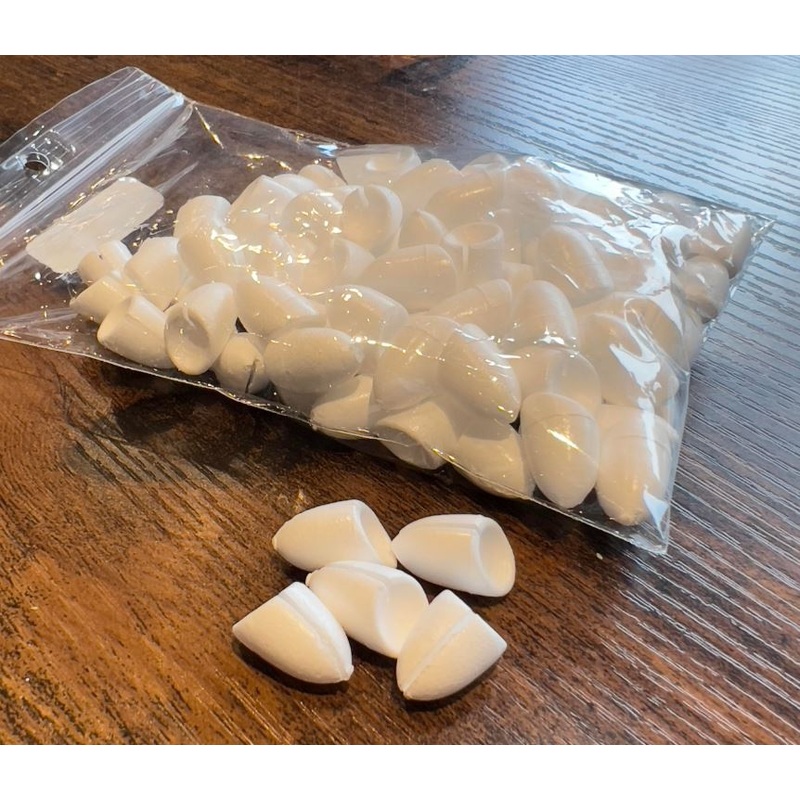 Hard T.C.S. Poppers – 100 Pack