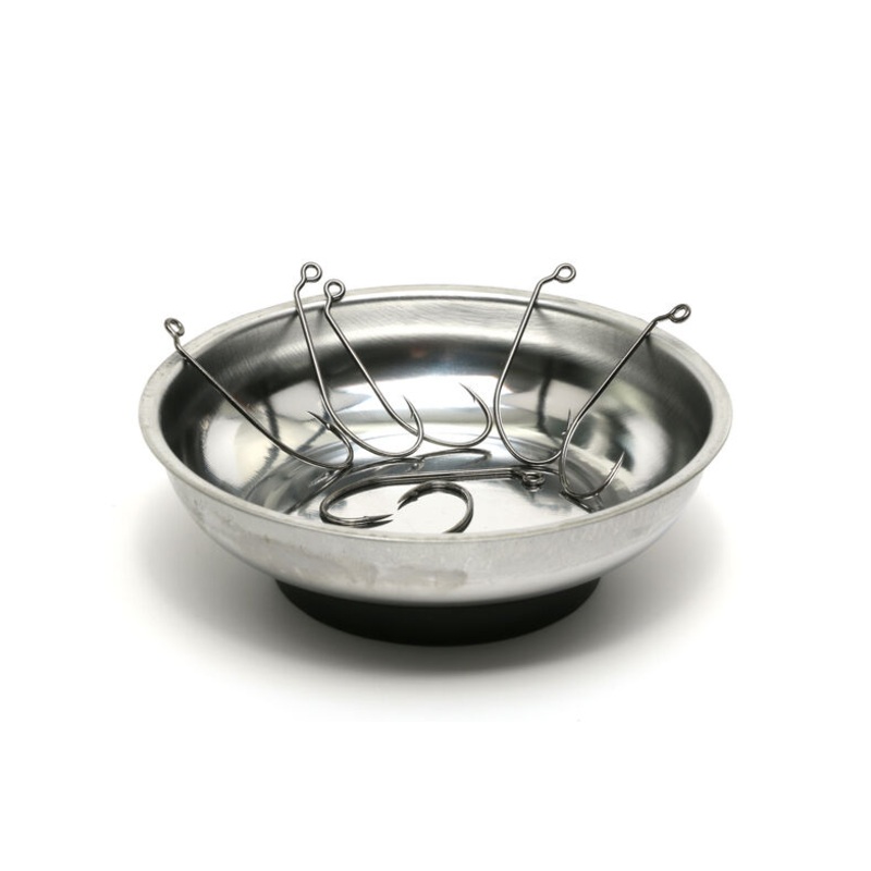Hareline – Magnetic Hook Bowl