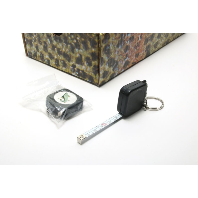 Hareline Tape Measure – Loose