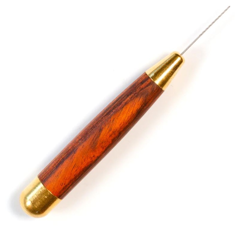 Midge Dubbing Picker – Wasatch Fly Tying Tools