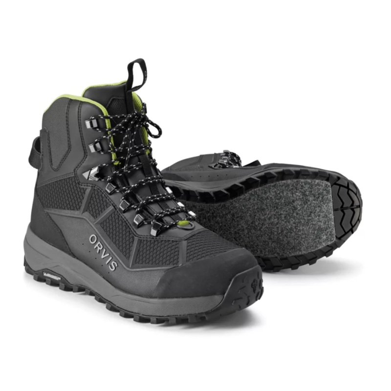 Orvis PRO Hybrid Wading Boots|9|10|11|12|13|14