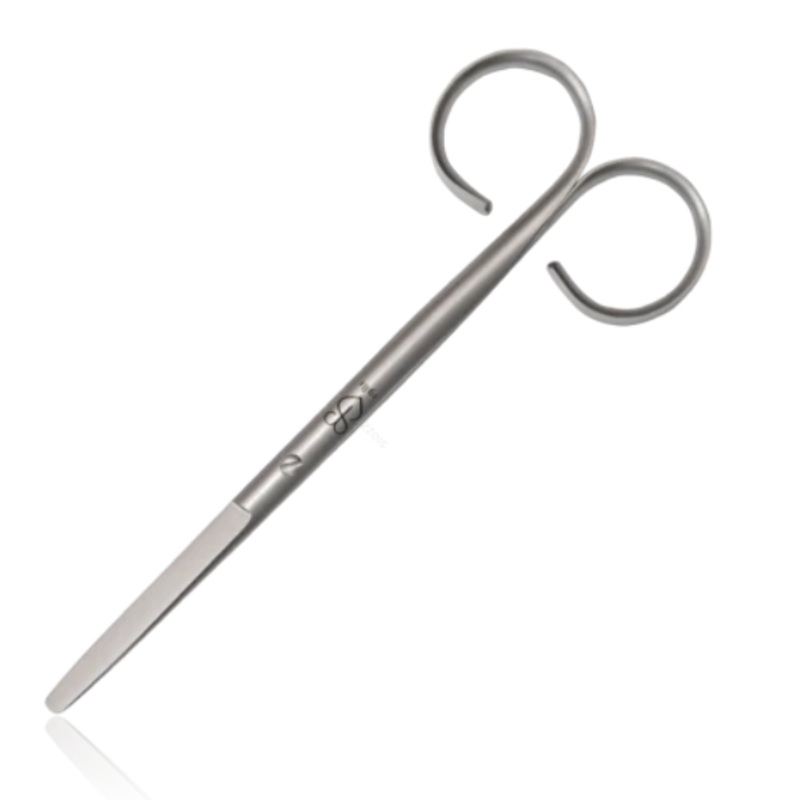 Renomed – Fly Tying Scissors FS10 – Xtra Long Blade