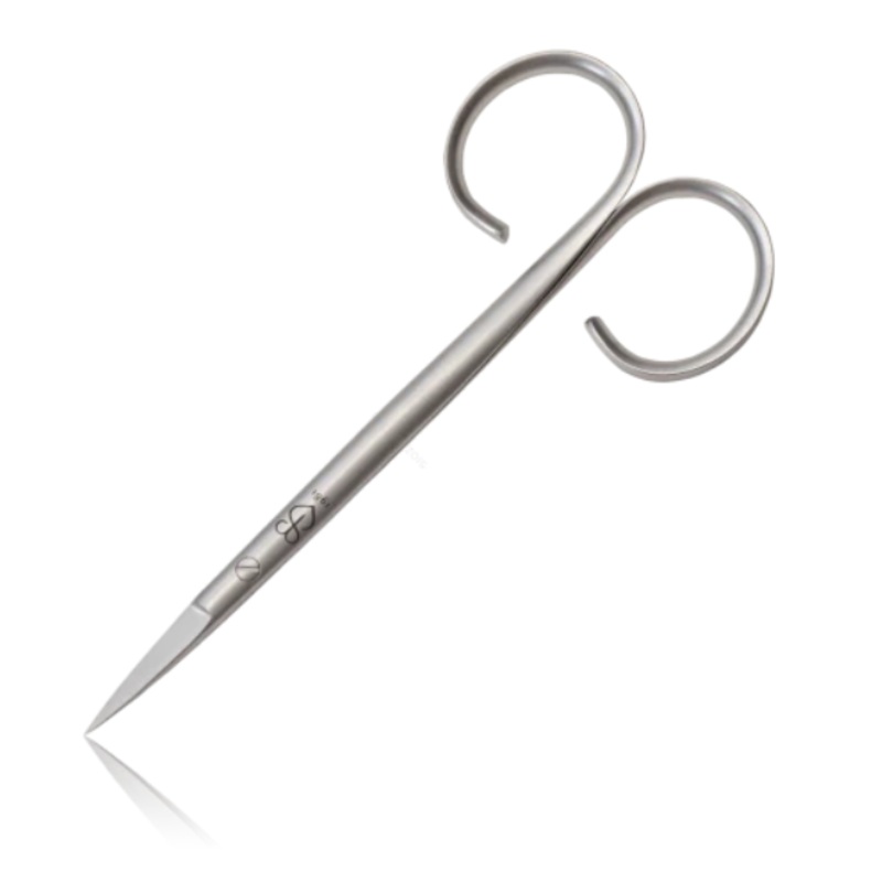 Renomed – Fly Tying Scissors FS3
