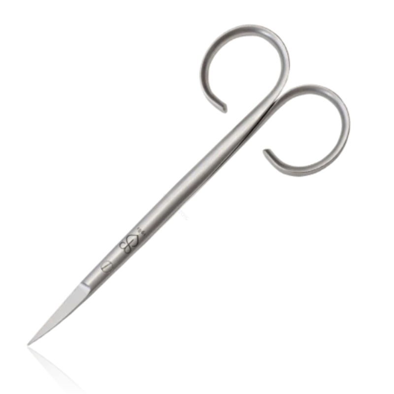Renomed – Fly Tying Scissors FS4