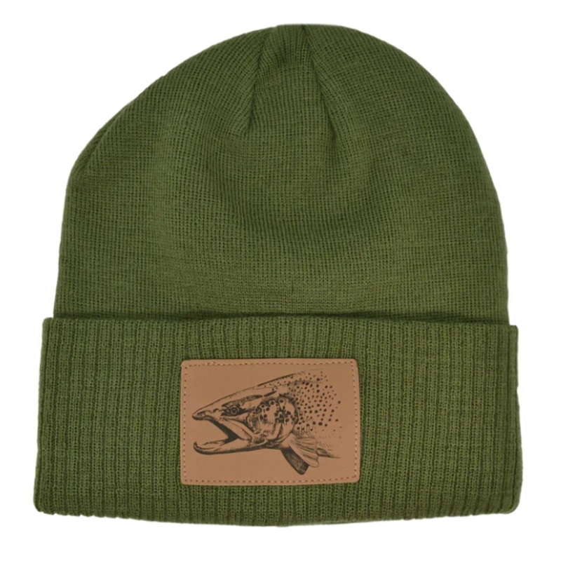 RepYourWater – Predator Knit Hat