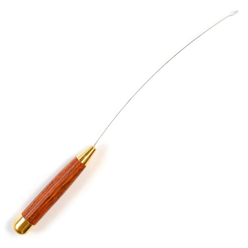 Rotating Bobbin Threader – Wasatch Fly Tying Tools