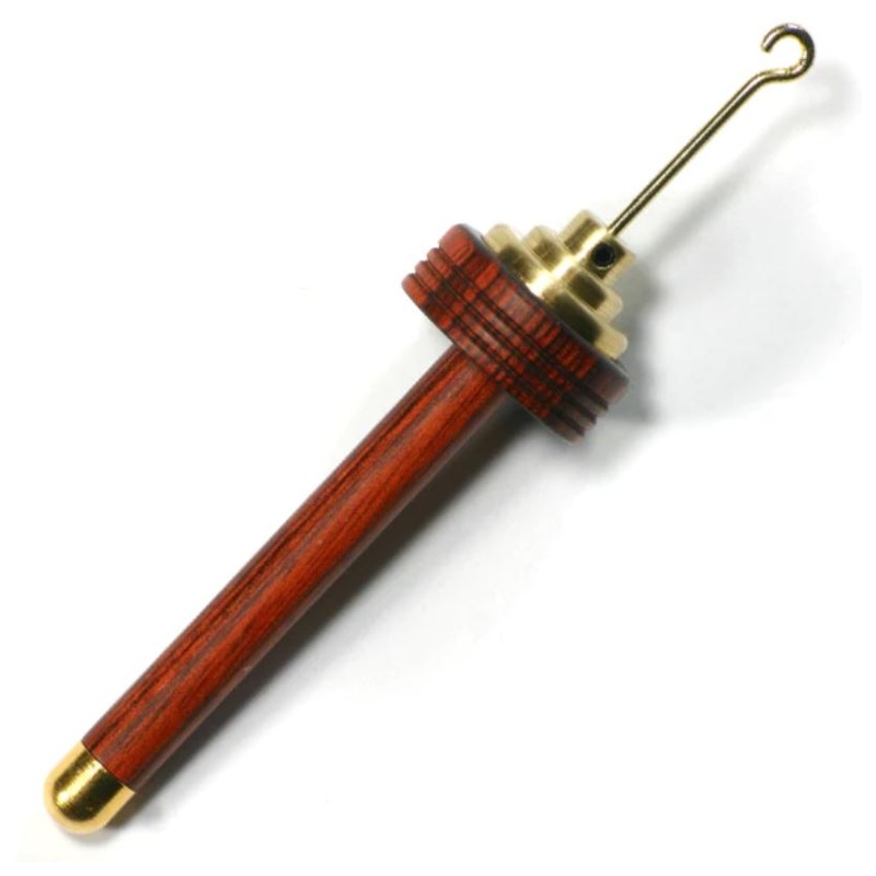 Shepard’s Hook Turbo Whirler – Wasatch Fly Tying Tools