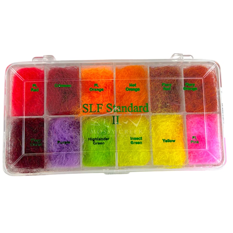 SLF Standard Dubbing Dispenser #2