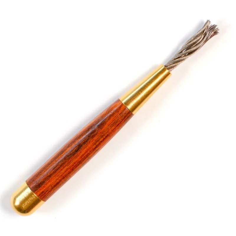 Standard Dubbing Picker – Wasatch Fly Tying Tools