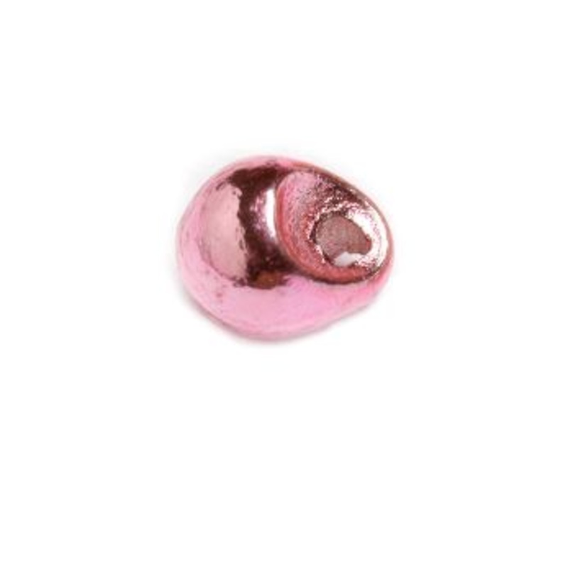 Tactical Tungsten Drop Bead – Metallic