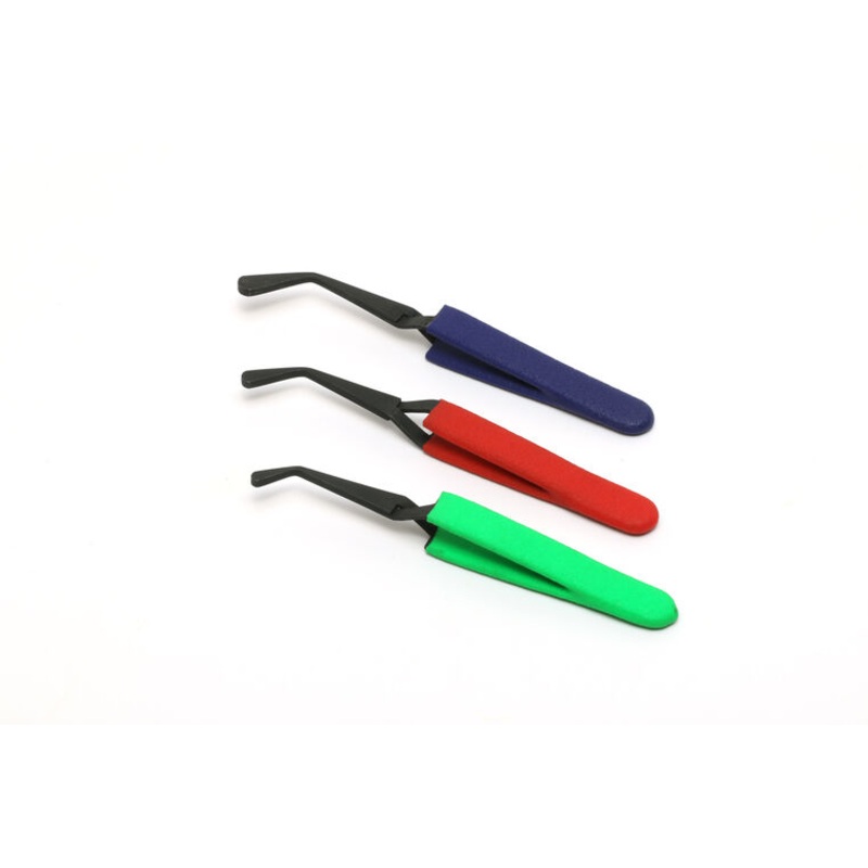 Universal Shape – Wing Burner Set of 3