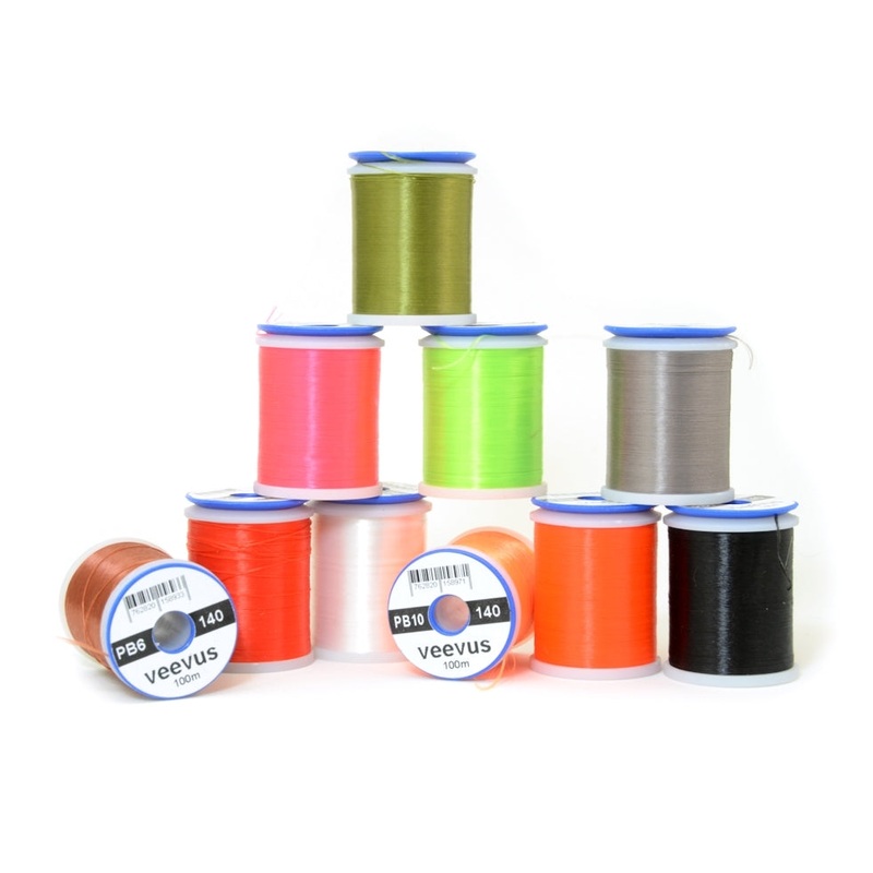 Veevus Power Thread 140 Denier