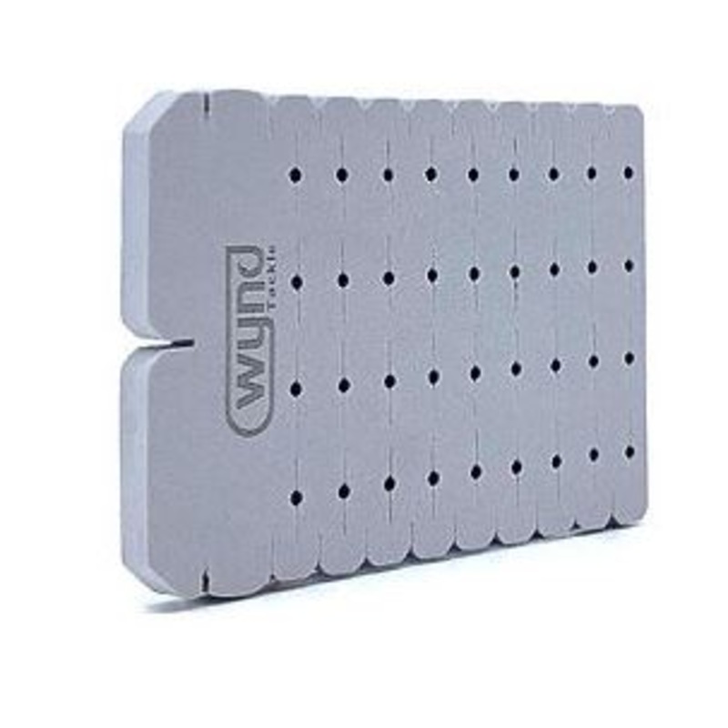 Wynd Tackle Bynder Rig Card