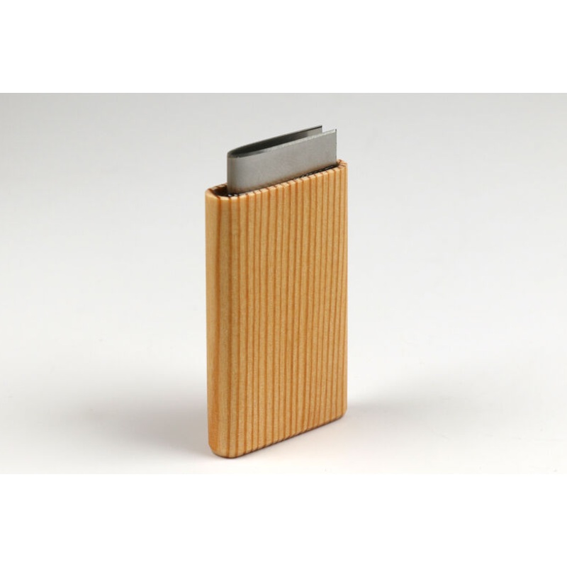 XX Small Size 16 Chernobyl Style Tapered End Foam Body Cutter