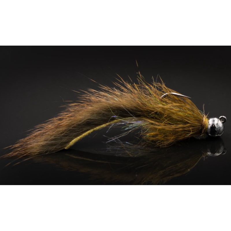 Egan’s Poacher – Olive|08|10|12