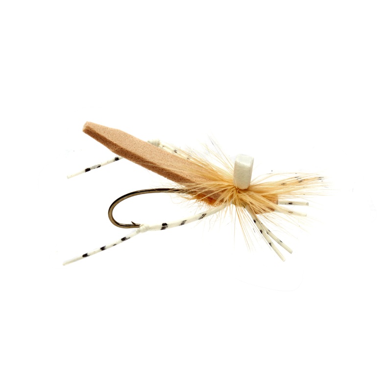 Elden’s Hopper – Tan|6|8