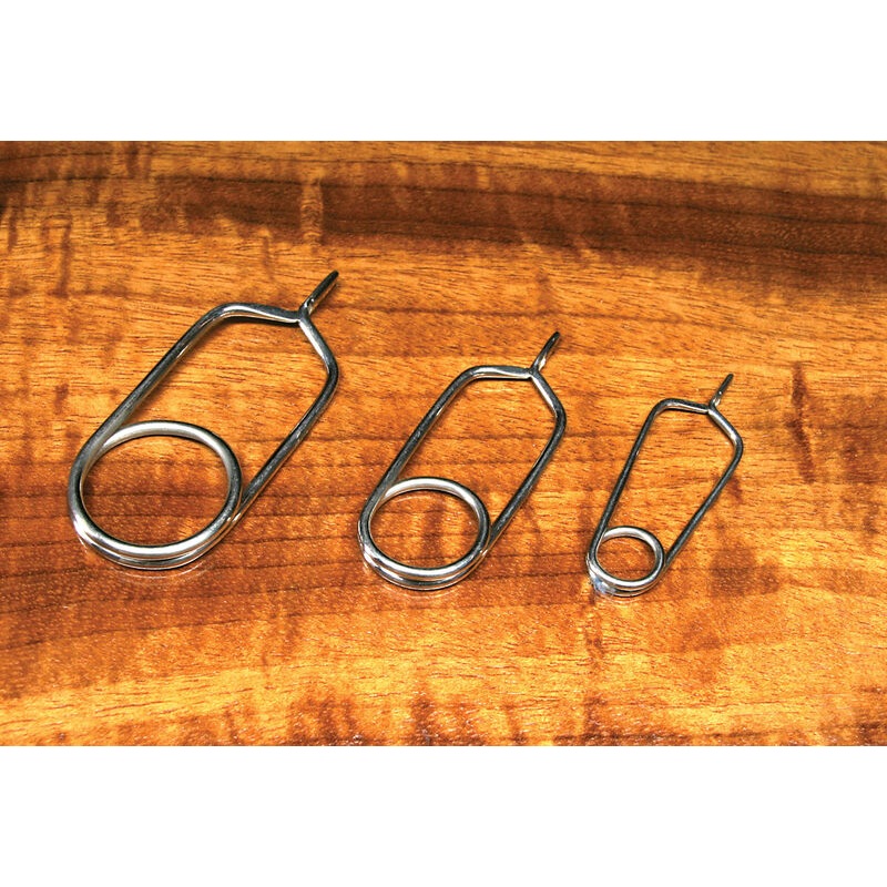 English Hackle Pliers|Small|Medium|Large