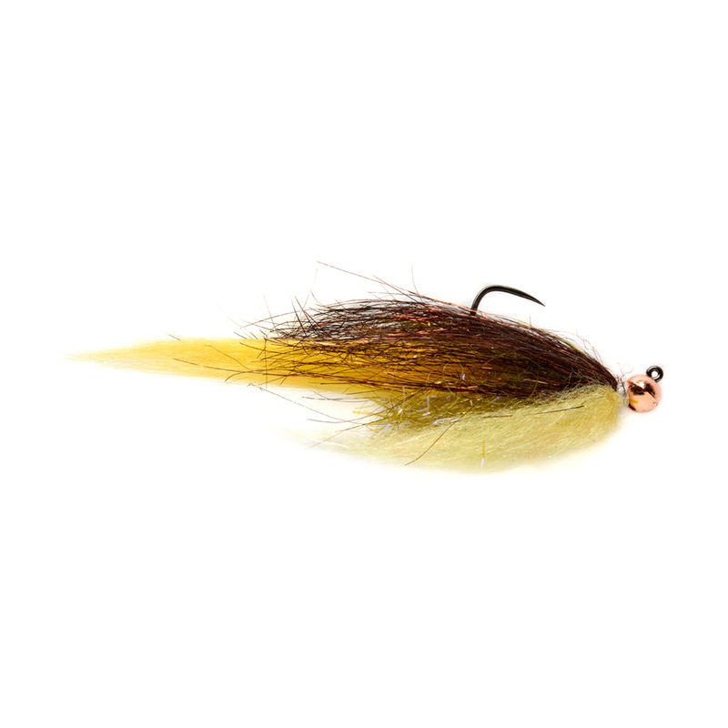 GD Spark Plug – Olive/Yellow Size 2