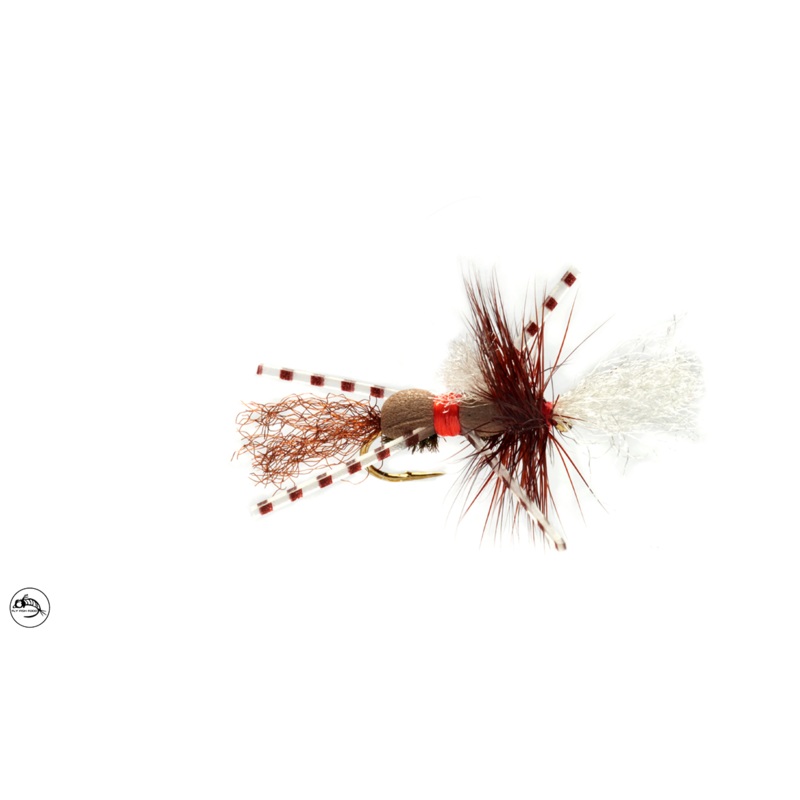 Grumpy Frumpy – Royal|12|14|16