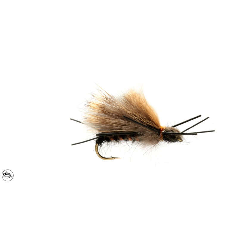 Libby’s Salmonfly|4|6