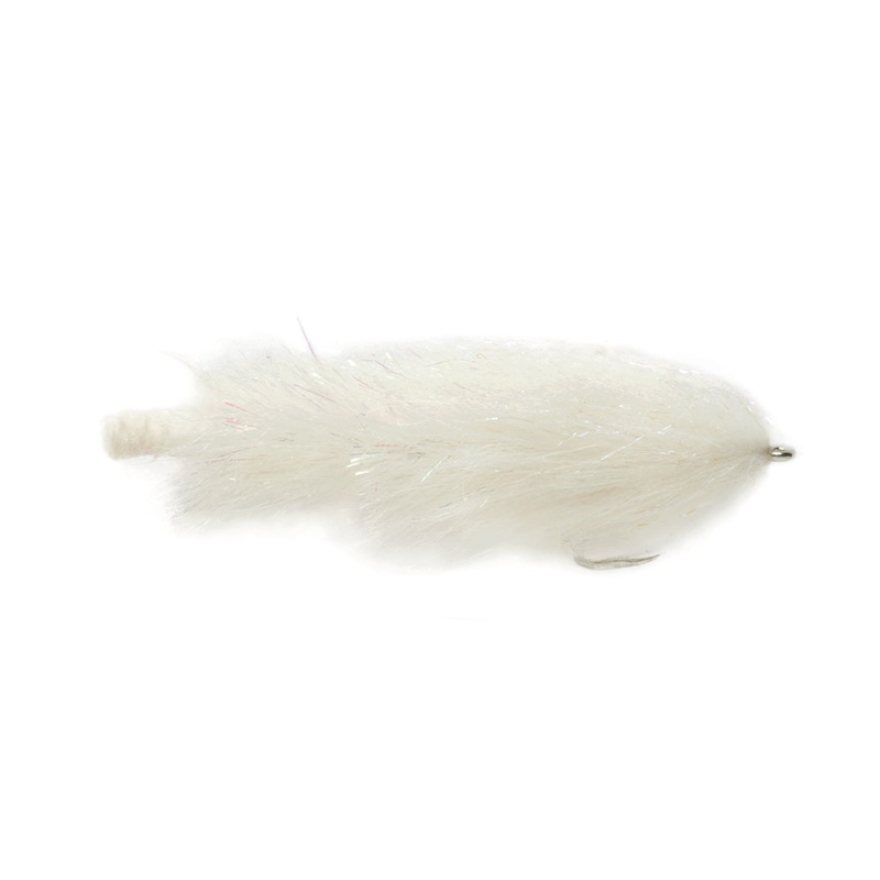 Mop-Tail Changer – White – 1/0