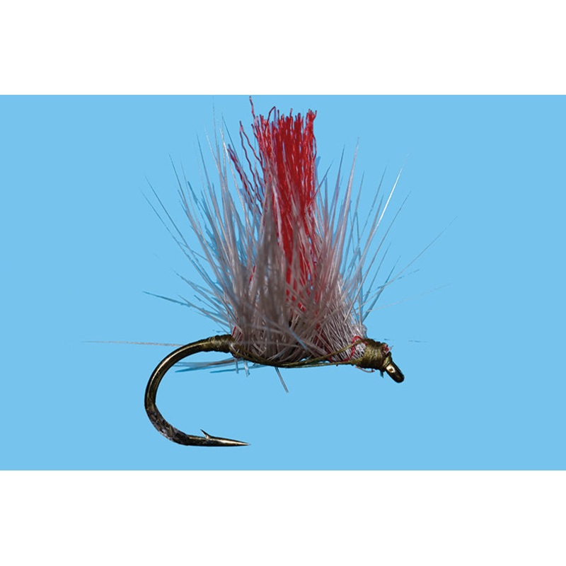 No See Um Midge – Baetis Hi-Vis