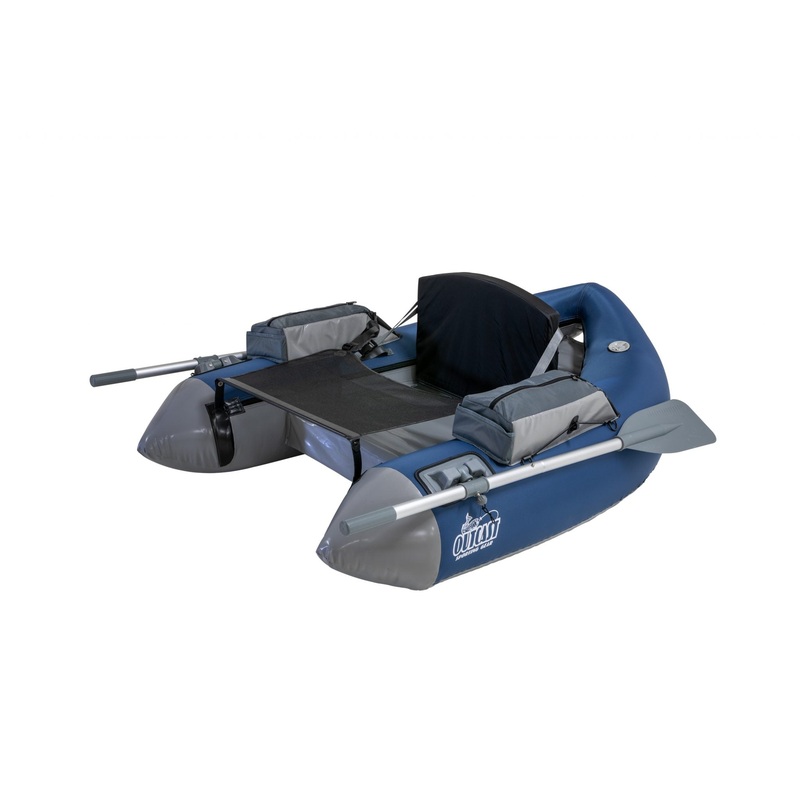 OSG Cruzer Max – Blue