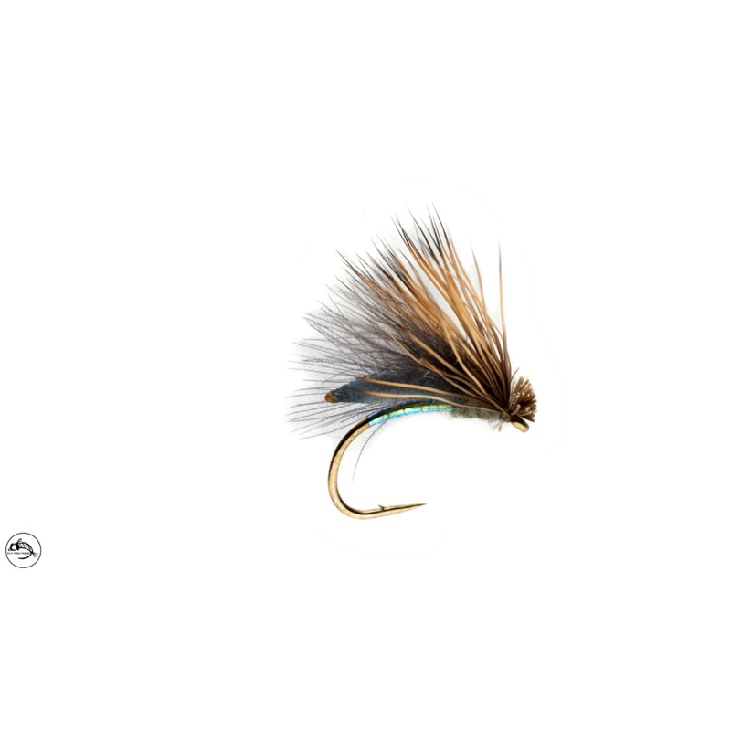 Palomino Caddis – Gray|14|16|18