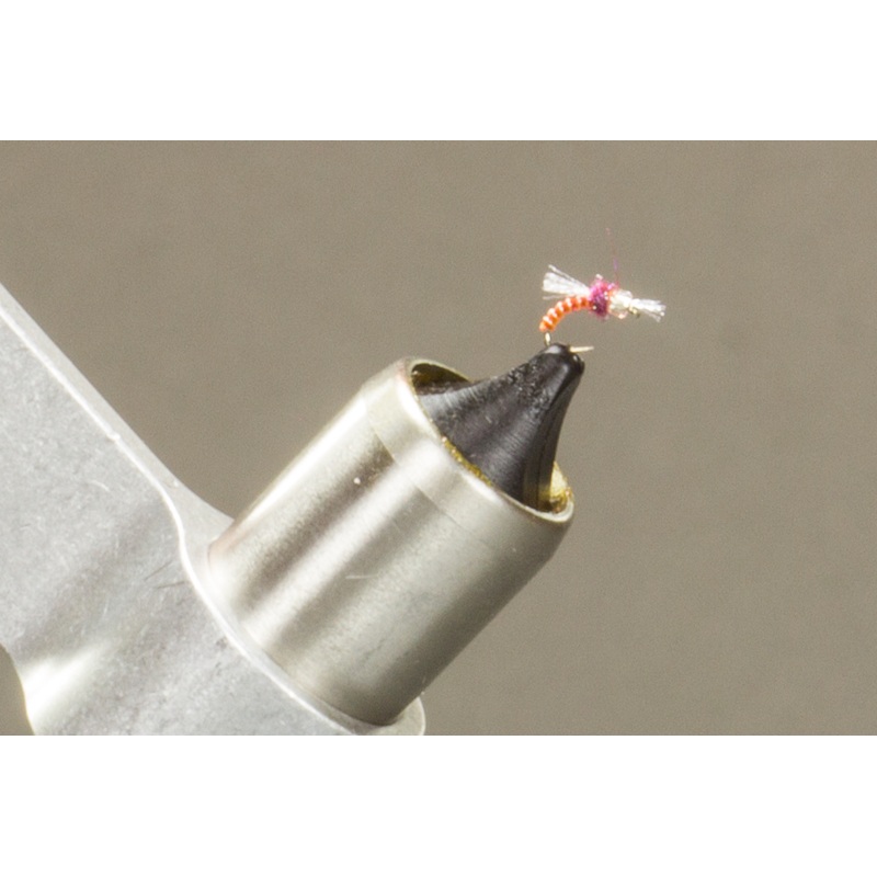 PEAK –  PNRV Midge Jaw – Rotary Vise Jaw Replacement