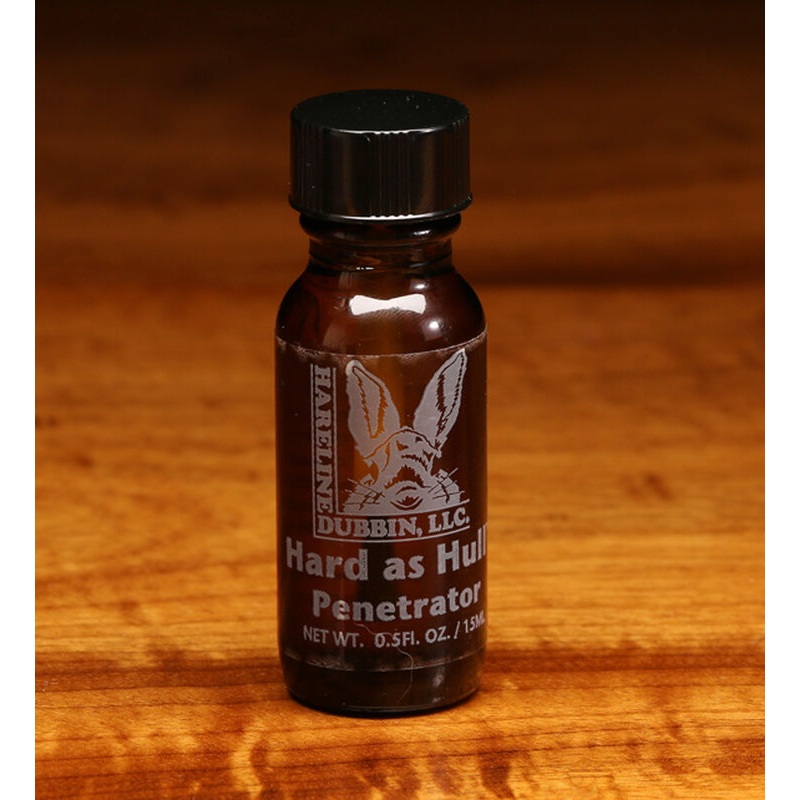 Penetrator Hard As Hull Head Cement