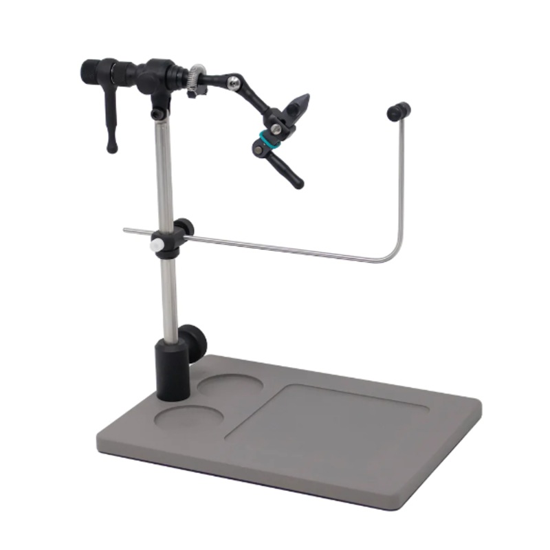 Renzetti – Presentation Vise – 2300 Series
