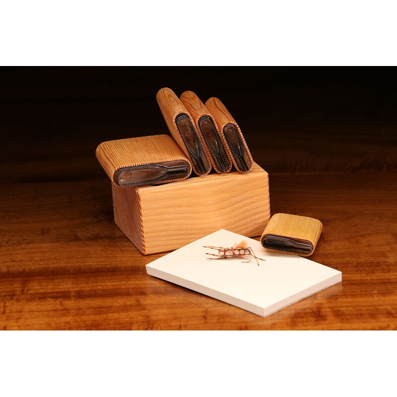 River Road Fat Albert Cutter|4|6|8|10|12|Complete Set of All 5