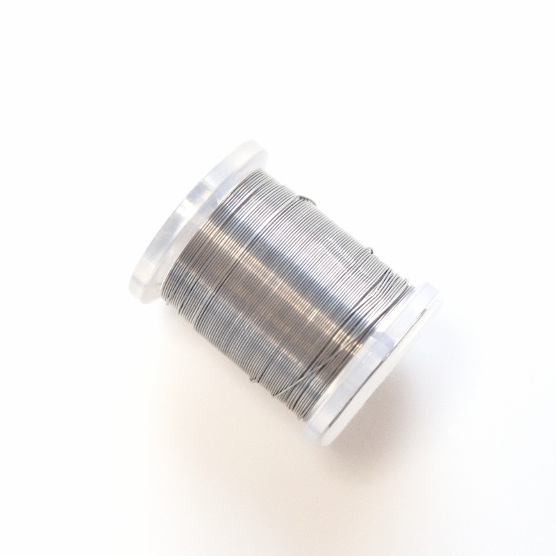 Round Lead Wire .010