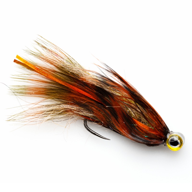 Rowley’s Balanced Baitfish – Perch