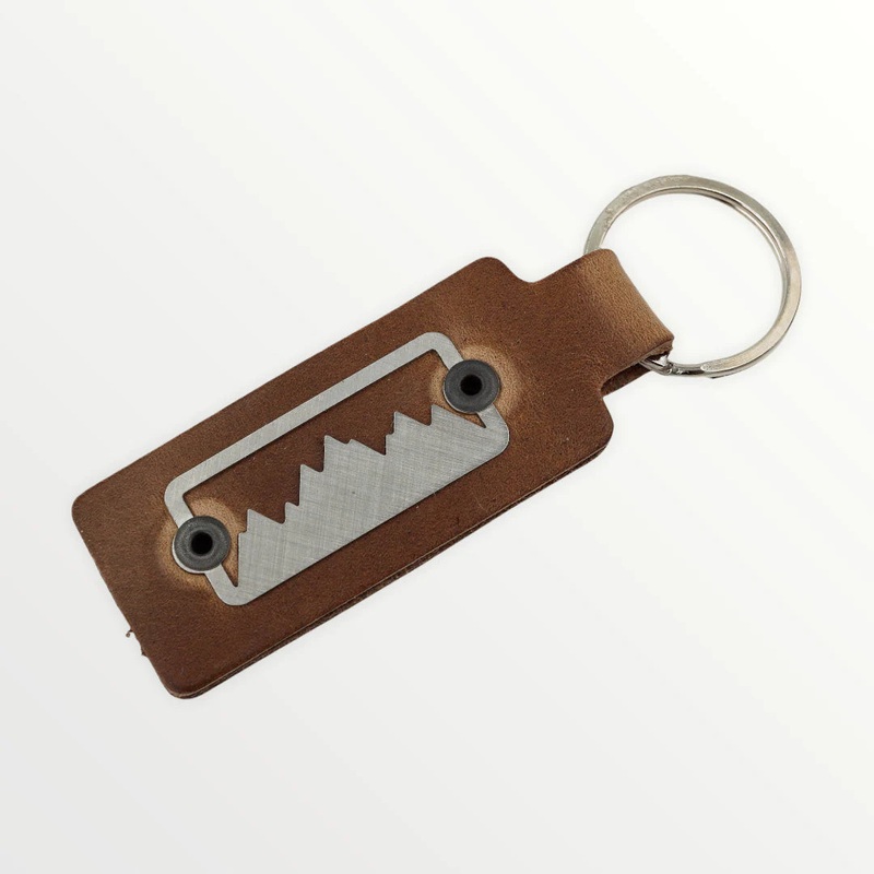 Sight Line Provisions – Key + Gear FOB – Tetonic Rush