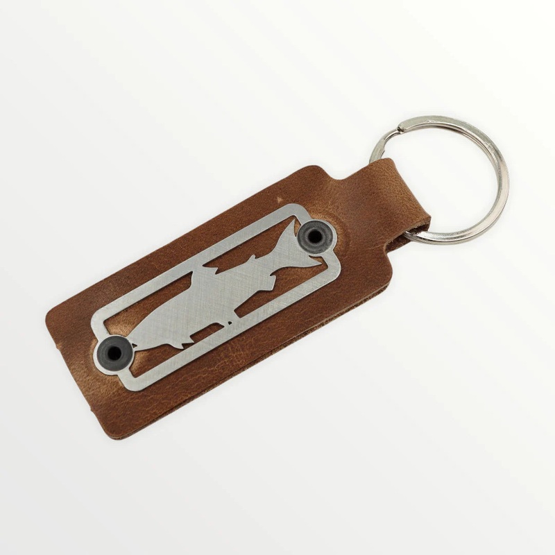 Sight Line Provisions – Key + Gear FOB – Trout 2.0